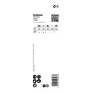 Bosch EXPERT Tough Material Lochsäge-2