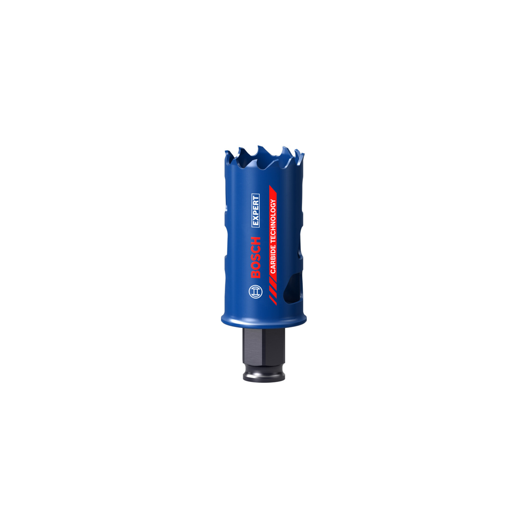 BOSCH EXPERT Tough Material Lochsäge 32 x 60mm für Dreh- und Schlagbohrer