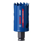 Bosch EXPERT Tough Material Lochsäge 38 x 60mm für Dreh- und Schlagbohrer