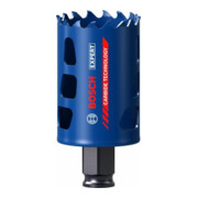 Bosch EXPERT Tough Material Lochsäge 44 x 60mm für Dreh- und Schlagbohrer