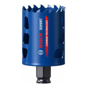 Bosch EXPERT Tough Material Lochsäge 51 x 60mm für Dreh- und Schlagbohrer