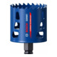 Bosch EXPERT Tough Material Lochsäge 67 x 60mm für Dreh- und Schlagbohrer-1