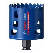 Bosch EXPERT Tough Material Lochsäge 67 x 60mm für Dreh- und Schlagbohrer
