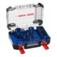 Bosch Power Tools Lochsäge Starter-Set 2608900446-5