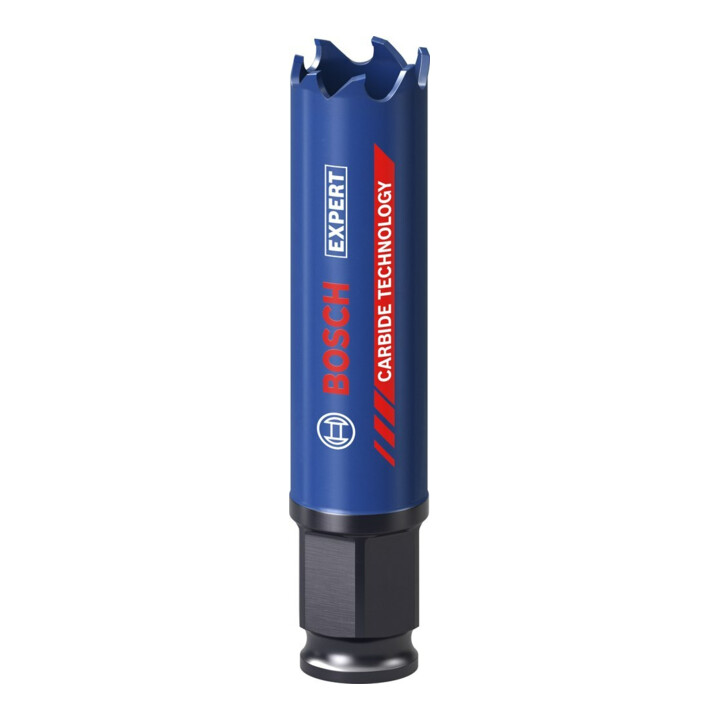 Bosch Expert Tough Material scie cloche, 20 x 60 mm