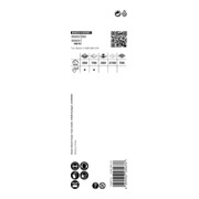 Scie cloche Bosch EXPERT Tough Material-2