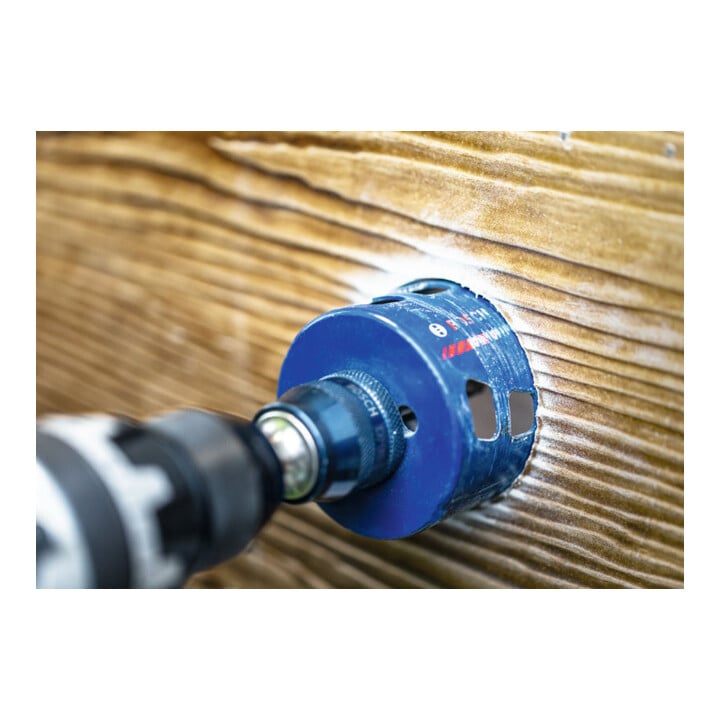 Bosch Expert Tough Material scie cloche, 38 x 60 mm