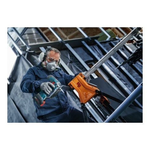 Bosch EXPERT Tough Metal thick T155HHM Stichsägeblatt, 3 Stk.