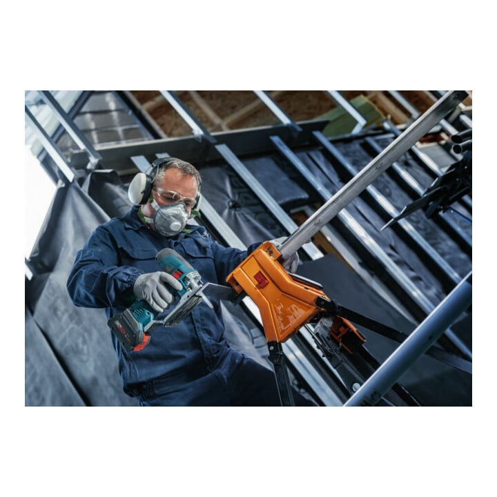 Bosch EXPERT Tough Metal thick T155HHM Stichsägeblatt, 3 Stk.