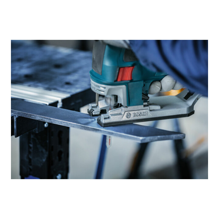 Bosch EXPERT Tough Metal thick T155HHM Stichsägeblatt, 3 Stk.