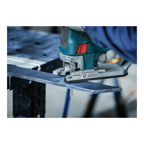 Bosch EXPERT Tough Metal thick T155HHM Stichsägeblatt, 3 Stk.