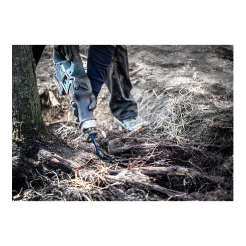 Bosch Expert ‘Tough Wood’ S 1142 KHM Säbelsägeblatt