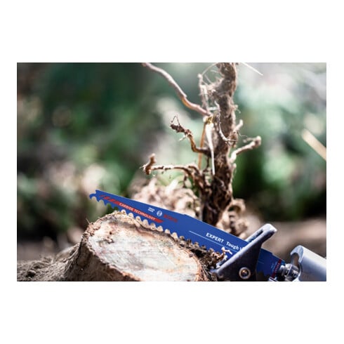 Bosch Expert ‘Tough Wood’ S 1142 KHM Säbelsägeblatt