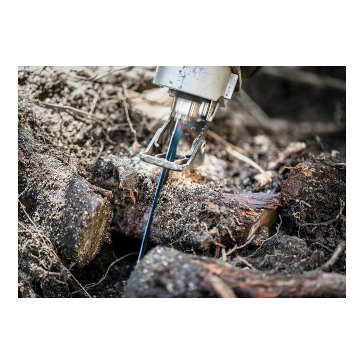 Bosch Expert ‘Tough Wood’ S 1142 KHM Säbelsägeblatt