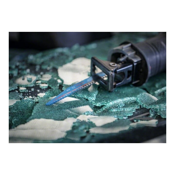 Bosch Expert ‘Vehicle Rescue’ S 957 CHM Säbelsägeblatt