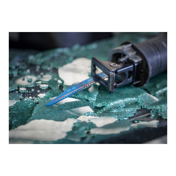 Bosch Expert ‘Vehicle Rescue’ S 957 CHM Säbelsägeblatt