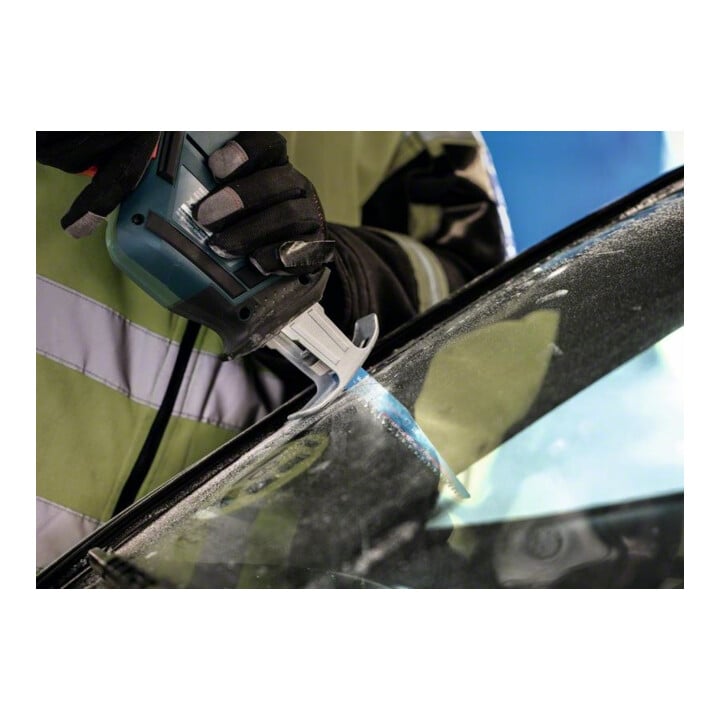 Bosch Expert ‘Vehicle Rescue’ S 957 CHM Säbelsägeblatt