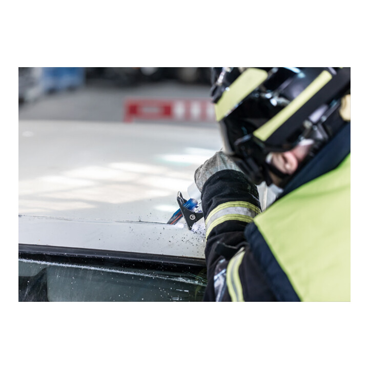Bosch Expert ‘Vehicle Rescue’ S 957 CHM Säbelsägeblatt