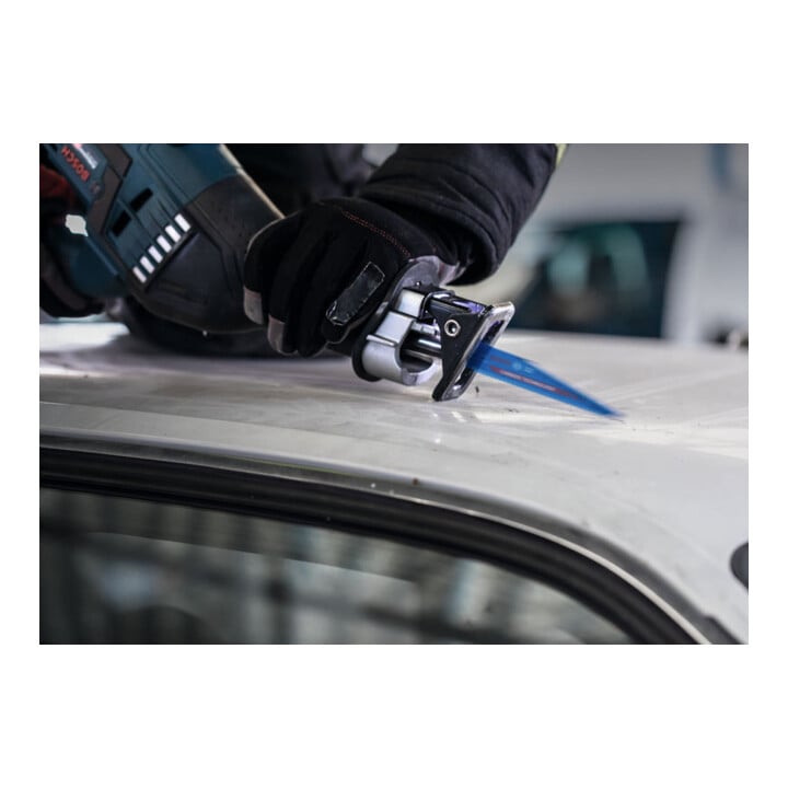 Bosch Expert ‘Vehicle Rescue’ S 957 CHM Säbelsägeblatt