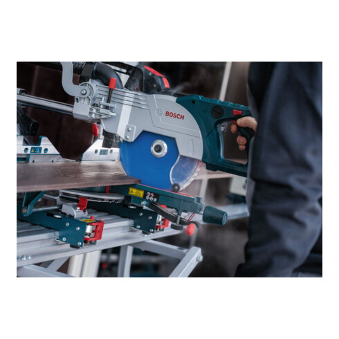 Bosch EXPERT vezelcement zaagblad, 250x2,2x30 mm, Z6