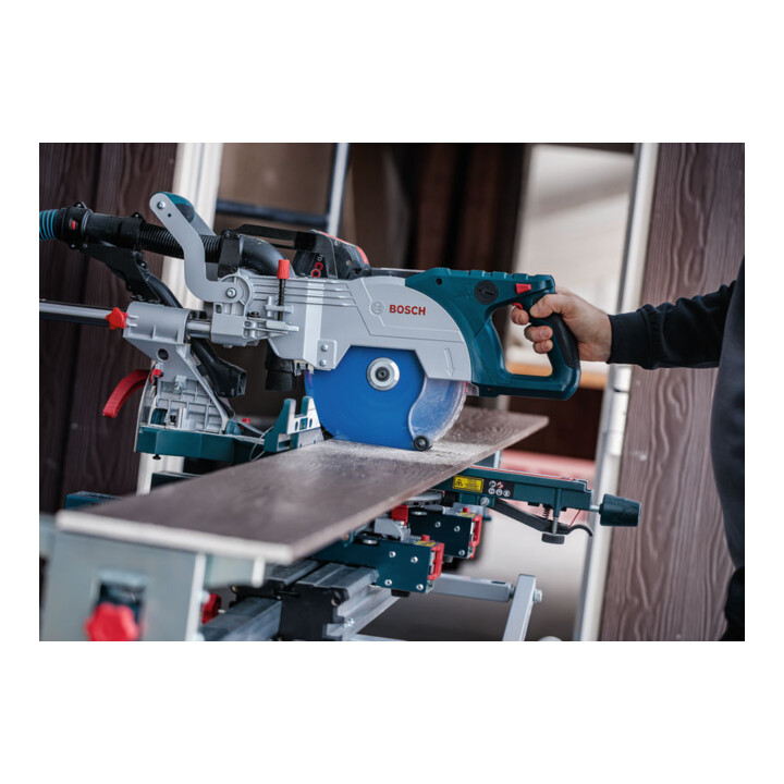 Bosch EXPERT vezelcement zaagblad, 250x2,2x30 mm, Z6