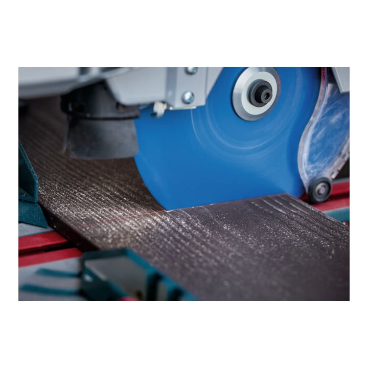 Bosch EXPERT vezelcement zaagblad, 250x2,2x30 mm, Z6