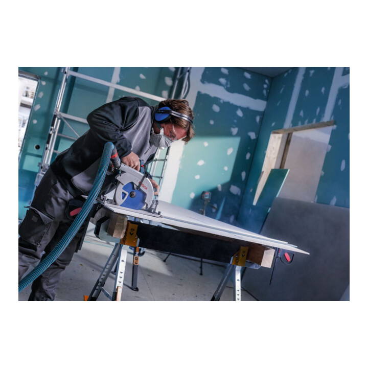 Bosch EXPERT vezelcementcirkelzaagblad, 190x1,8x30 mm, Z4