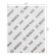 Bosch EXPERT W480 Feuille de ponçage à main 1/4, 115 x 140 mm, G320