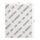 Bosch EXPERT W480 Feuille de ponçage main 1/4, 115 x 140 mm, G180