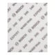 Bosch EXPERT W480 Web 1/4 Handschleifblatt, 115 x 140 mm, G240-1