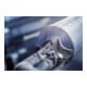 Bosch EXPERT W480 Web 1/4 Handschleifblatt, 115 x 140 mm, G240