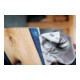 Bosch EXPERT W480 Web 1/4 Handschleifblatt, 115 x 140 mm, G240