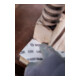 Bosch EXPERT W480 Web 1/4 Handschleifblatt, 115 x 140 mm, G320-4