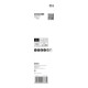 Bosch EXPERT Wood 2-side clean Stichsägeblatt-Set 3-tlg., T308B/BO für Stichsägen-5