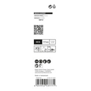 Bosch Expert ‘Wood 2-side clean’ T 308 B Stichsägeblatt-4