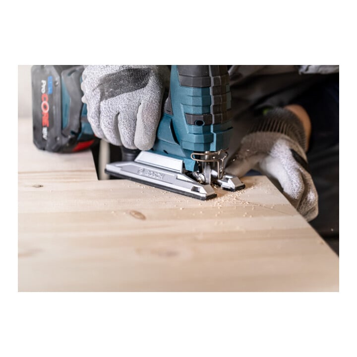 Bosch Expert ‘Wood 2-side clean’ T 308 B Stichsägeblatt