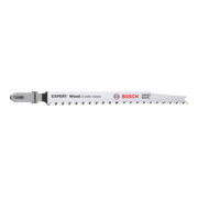 Bosch Expert ‘Wood 2-side clean’ T 308 B Stichsägeblatt