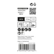 Bosch Expert ‘Wood 2-side clean’ T 308 B Stichsägeblatt-4