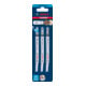 Bosch Expert ‘Wood 2-side clean’ T 308 B Stichsägeblatt
