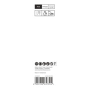 Bosch EXPERT Wood 2-side clean T 308 B0, 117 mm, 2 Stück Für Stichsägen-4