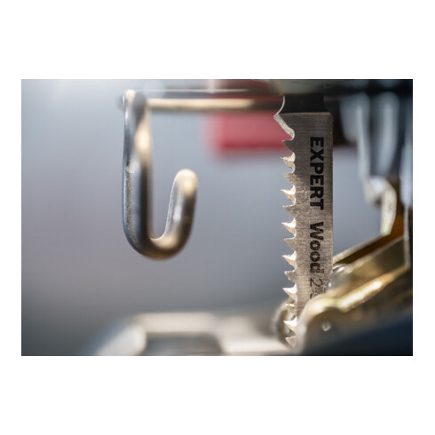 Bosch Expert ‘Wood 2-side clean’ T 308 BO Stichsägeblatt