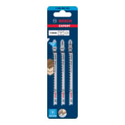 Bosch Expert ‘Wood 2-side clean’ T 308 BO Stichsägeblatt-2