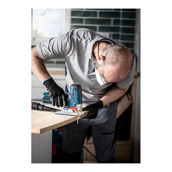Bosch Expert ‘Wood 2-side clean’ T 308 BO Stichsägeblatt