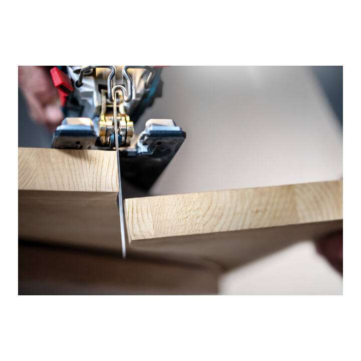 Bosch Expert ‘Wood 2-side clean’ T 308 BO Stichsägeblatt