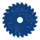 Bosch EXPERT Wood cirkelzaagblad, 120x20 mm, Z24
