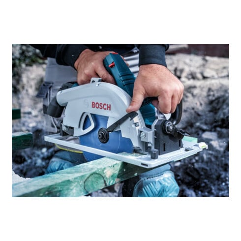 Bosch EXPERT Wood cirkelzaagblad, 120x20 mm, Z24