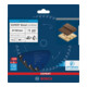 Bosch EXPERT Wood cirkelzaagblad, 140x1,8x20 mm, Z24 met reductiering-2