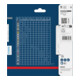 Bosch EXPERT Wood Cirkelzaagblad, 140x1,8x20 mm, Z42 met reductiering-1