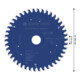 Bosch EXPERT Wood Cirkelzaagblad, 140x1,8x20 mm, Z42 met reductiering-4