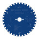 Bosch EXPERT Wood cirkelzaagblad, 160x1,8x20 mm, Z36